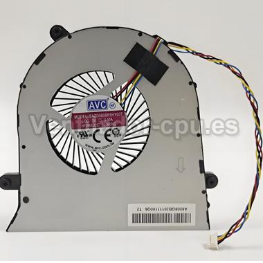 Ventilador AVC BAZD0808R5HY007