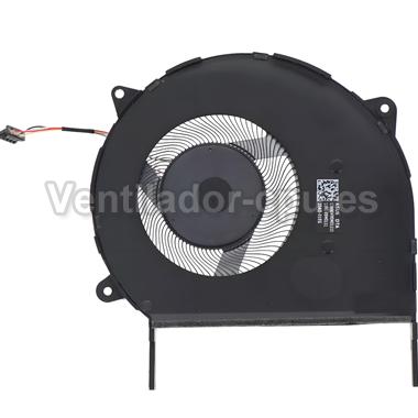 Ventilador Asus Vivobook K512j