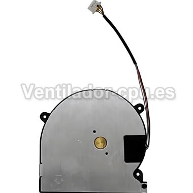 Ventilador DELTA NS45C03-24A10