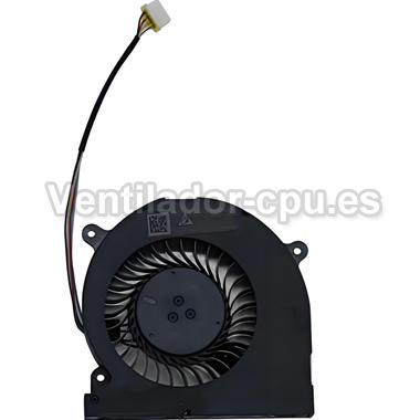 Ventilador DELTA NS45C03-24A10