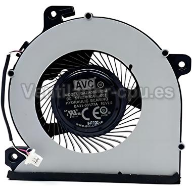 Ventilador AVC BAZA0605R5M-002