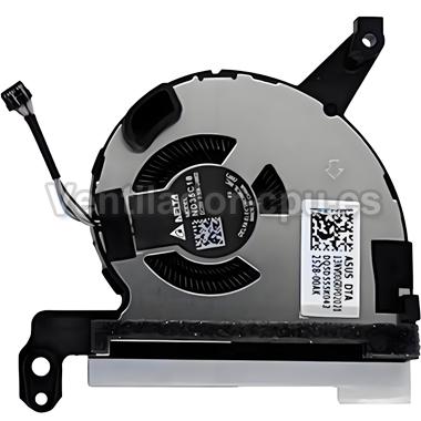 Ventilador Asus 13NV00G0P01011