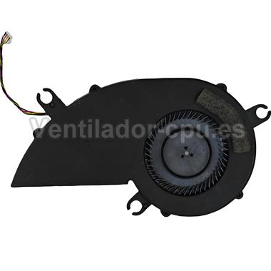 Ventilador AVC BAZA0508R5U P010