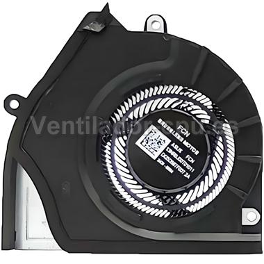 ventilador GPU FCN F24255 DFS5M22S15K875