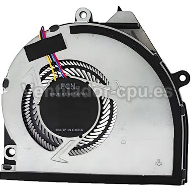 Ventilador FCN F24255 DFS5M22S15K875