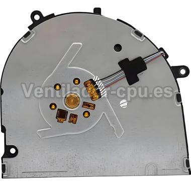 Ventilador Hp P00708-001