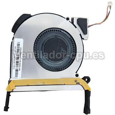 Ventilador DELTA ND55C43-17A12
