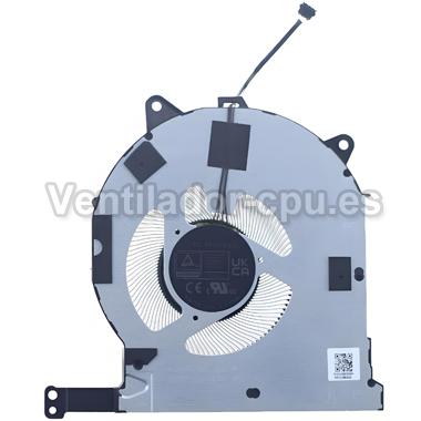Ventilador Lenovo 5F10S14179