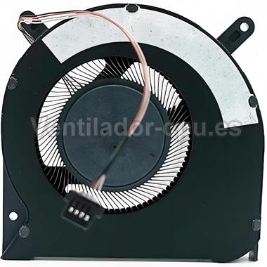 Ventilador Intel Nuc X15 12th