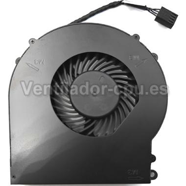 Ventilador Intel Nuc 13 Extreme Kit Nuc13rngi9