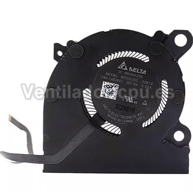 Ventilador DELTA ND55C0G-23B10 13N4-14B2E61