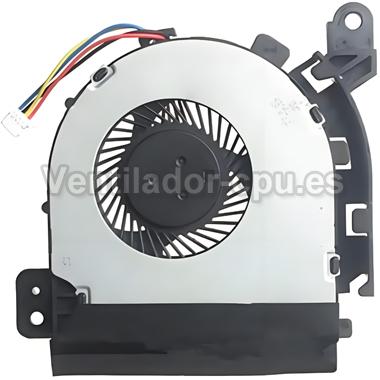 Ventilador Toshiba G61C00045211