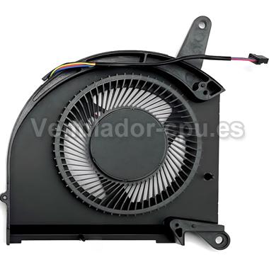 ventilador GPU FCN FPNQ DFSCM227163927