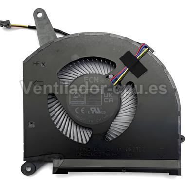 Ventilador FCN FPNQ DFSCM227163927