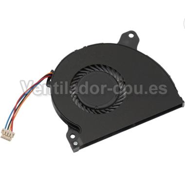 Ventilador Fujitsu Lifebook E5513