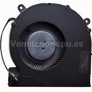 Ventilador Hasee U45a1