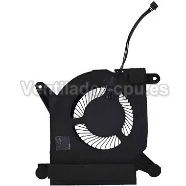 Ventilador FCN QRV2 DFS2400126DOT