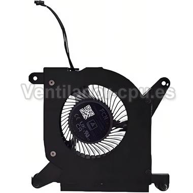 Ventilador FCN QRV2 DFS2400126DOT