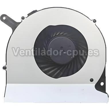 Ventilador DELTA BUB0812HD-00F1X