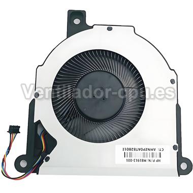 Ventilador DELTA BDB0712HA-00