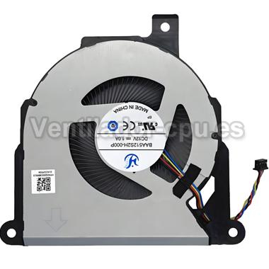 Ventilador DELTA BDB0712HA-00