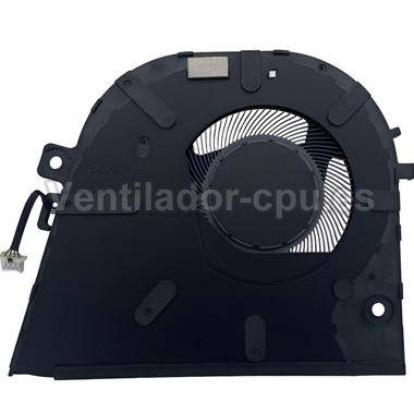 Ventilador Hp Envy X360 2-in-1 16-ac0000