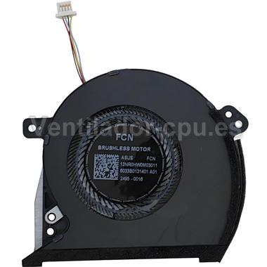 Ventilador FCN F24233 DFS5L52R05JA4B