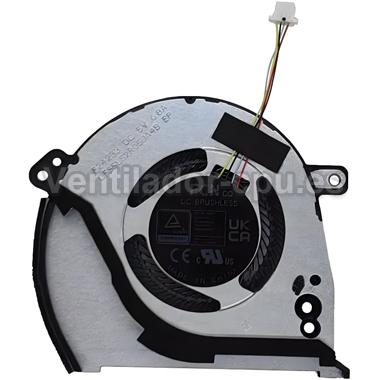 Ventilador FCN F24233 DFS5L52R05JA4B