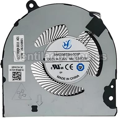 Ventilador FCN FPDP DFS5H22404666P