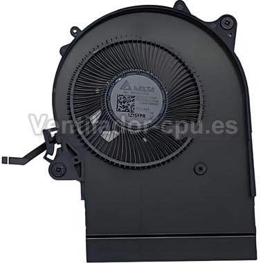 Ventilador DELTA ND55C99-21H15