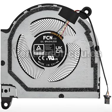 Ventilador FCN FQR7 DFS5L22H15G86D