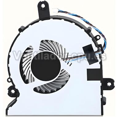 Ventilador Hp 6033B0103301