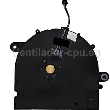 Ventilador Hp Elite X360 1040 G11