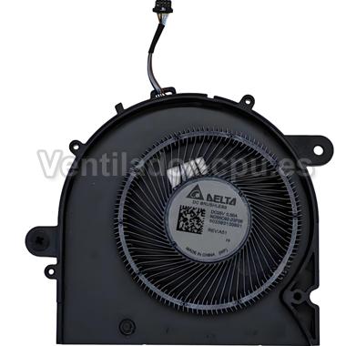 Ventilador Hp Elite X360 1040 G11