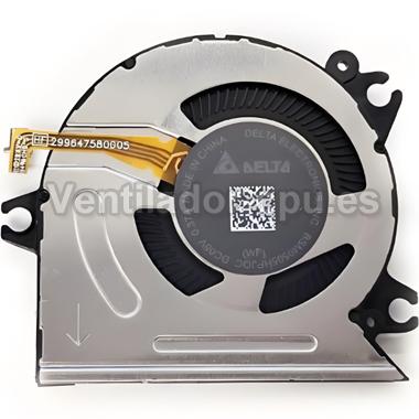 Ventilador Nintendo Switch 2