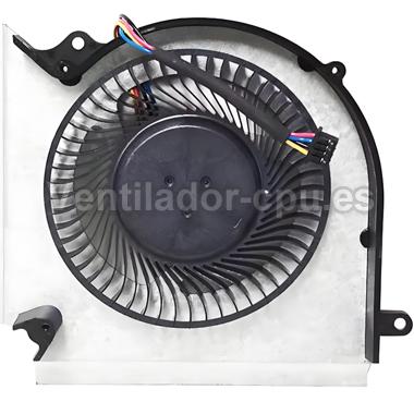 Ventilador AAVID PABD08008SH N453