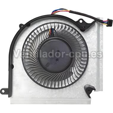 ventilador GPU AAVID PABD08008SH N454