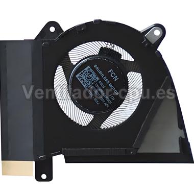 Ventilador Asus Rog Zephyrus G14 Ga402rj