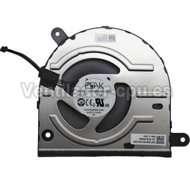 Ventilador Lenovo 5F10Z58254
