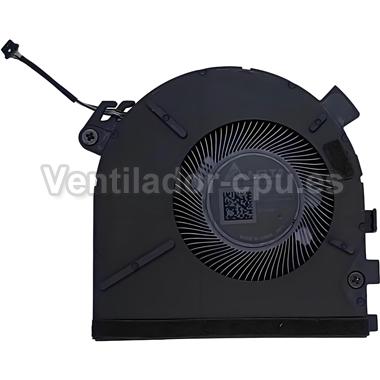 Ventilador DELTA ND65C33-24D16