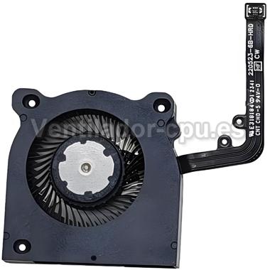 Ventilador DELTA ND35C11-23J07