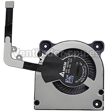 Ventilador DELTA ND35C11-23J07