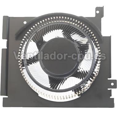 Ventilador DELTA NS8CC18-21L02
