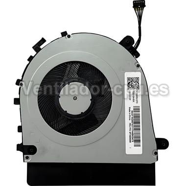 Ventilador Lenovo 5F10Z58268