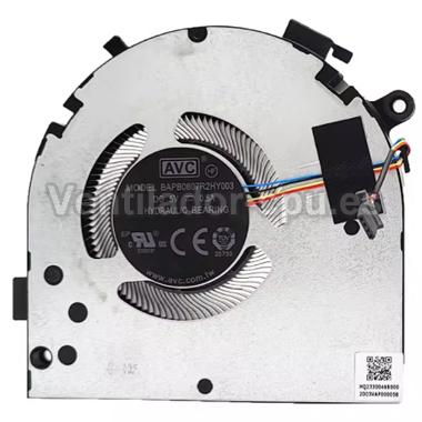 Ventilador AVC BAPB0807R2HY003