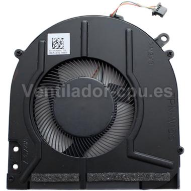 Ventilador Hp Pavilion X360 Convertible 14-dy1000sl