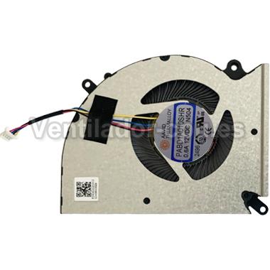 Ventilador AAVID PABD1A010SHR N504