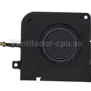 ventilador CPU DELTA ND55C0U-23C03