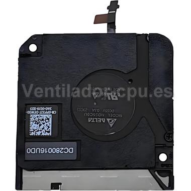 Ventilador Dell 0PP32T