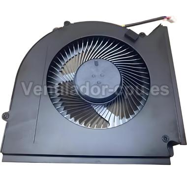 ventilador GPU AAVID PABD18010SH N519